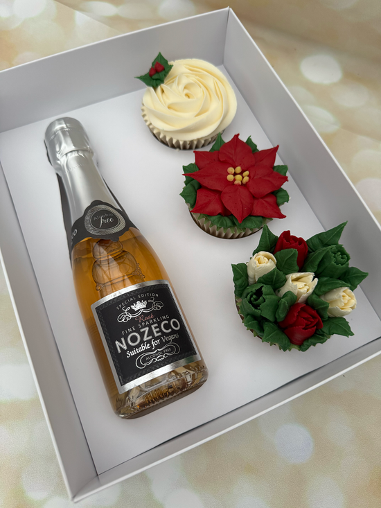 Christmas and Nozeco