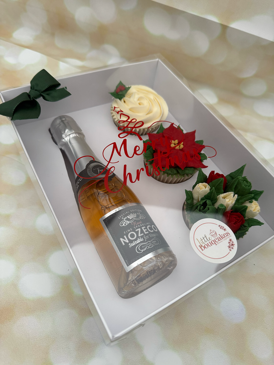 Christmas and Nozeco